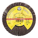 Discos Rueda Lamina 4-1/2" G60 Mr/Wsm617/Ls309X/60/S/115X20/M14 Klingspor
