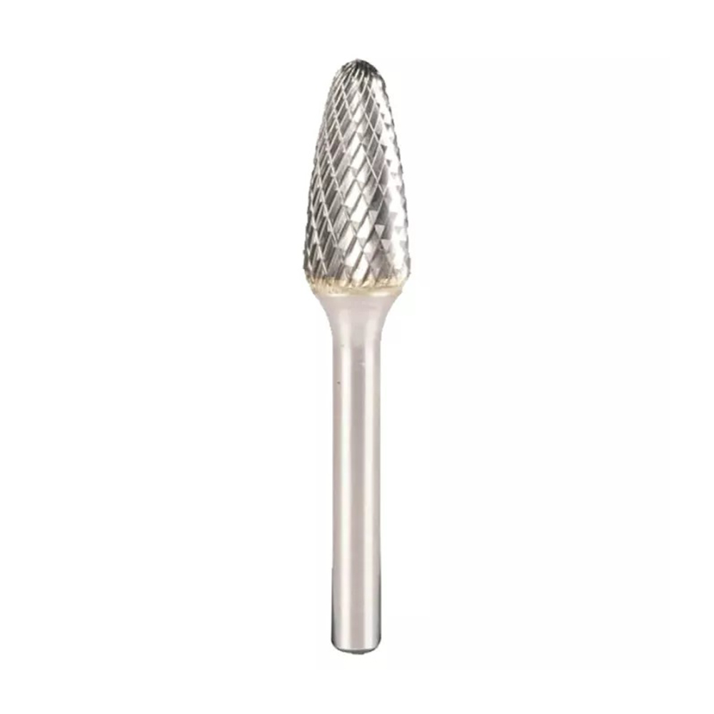 [296010] Fresas Metal Fr/Hf100F/6/S/12,7X25X6 Klingspor