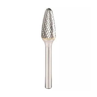 Fresas Metal Fr/Hf100F/6/S/12,7X25X6 Klingspor