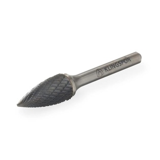 Fresas Metal Fr/Hf100G/6/S/12,7X25X6 Klingspor