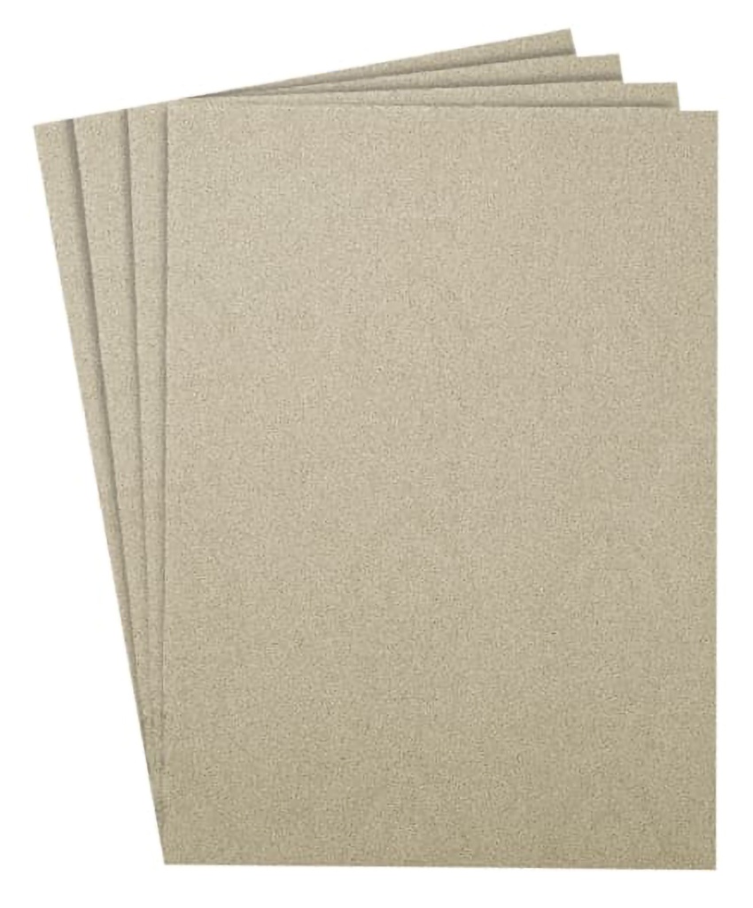 [149528] Lija en Pliego Seco Grano 150 Bo/Ps33B/150/S/230X280 Klingspor