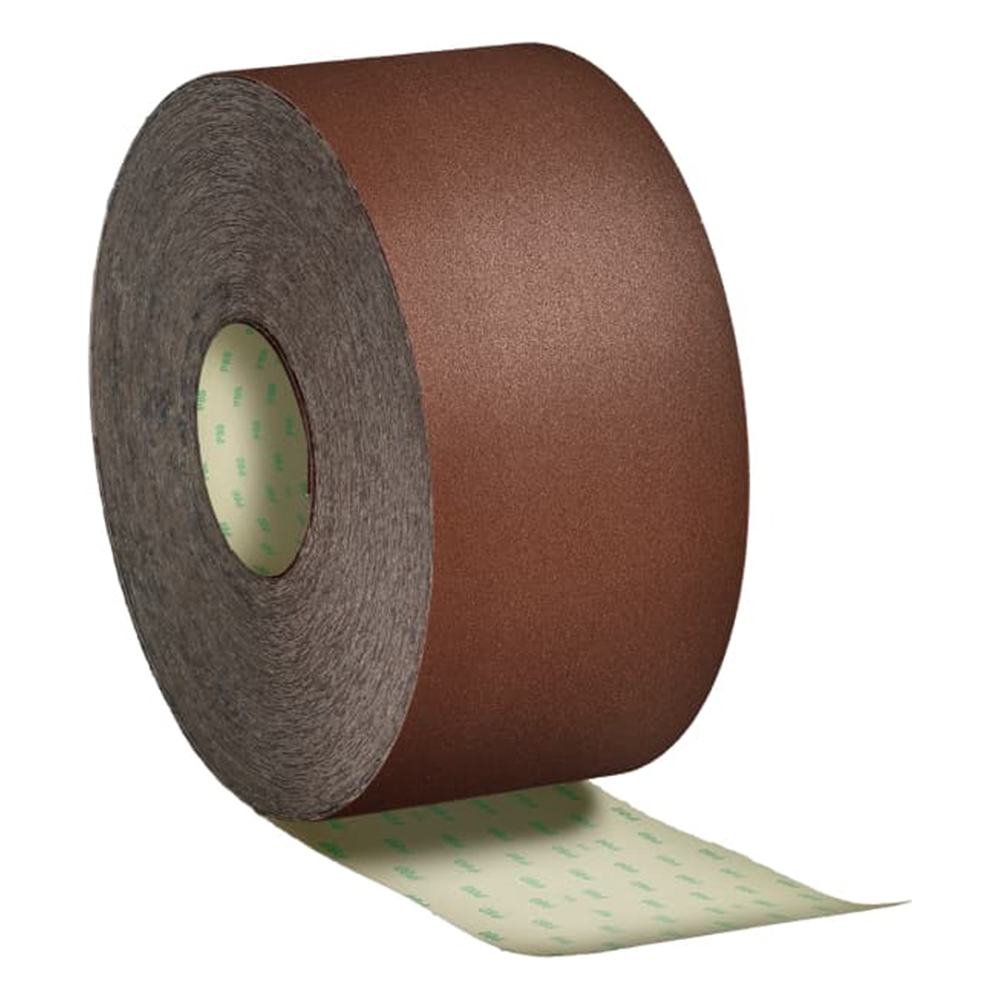 [318278] Lijas En Rollo Ro/Ps22N/60/S/300X50000 Klingspor