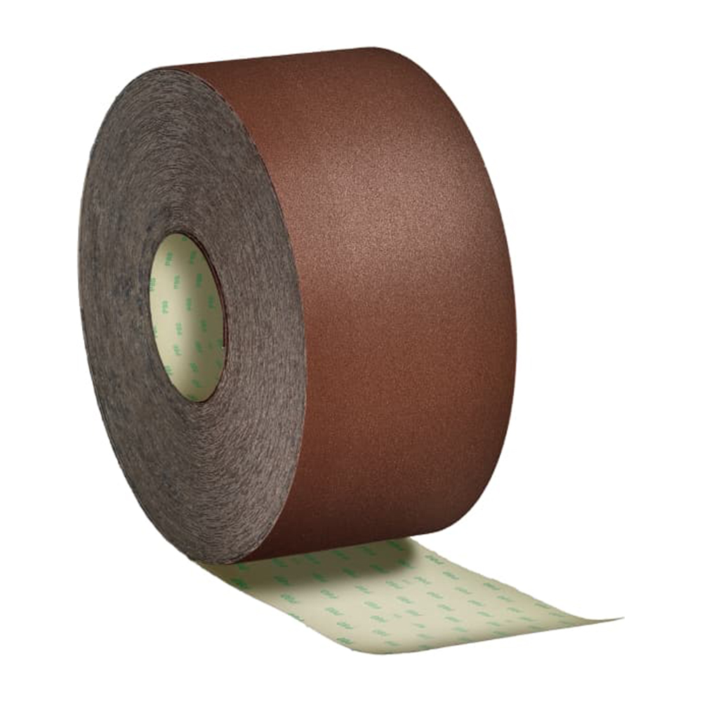 [318279] Lijas En Rollo Ro/Ps22N/80/S/300X50000 Klingspor
