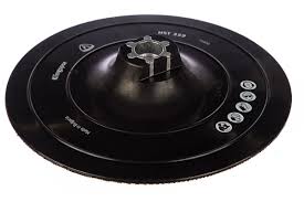 Plato Soporte Lijas Con Velcro So/Hst359/S/150/M14 Klingspor