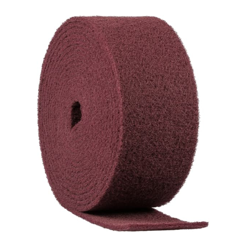 [258893] Rollos De Fibra Esponja Vr/Nro400/Vfs/320/Vf/S/150X10000/Korund Klingspor