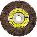 [251386] Rueda Lamina Grano 100 - Mr/Sm611W/Ls309X/100/S/165X40X25,4/Wwfl Klingspor