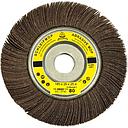 [318200] Rueda Lamina Grano 220 Mr/Sm611/Ls309X/220/S/165X40X25,4/Wwfl Klingspor