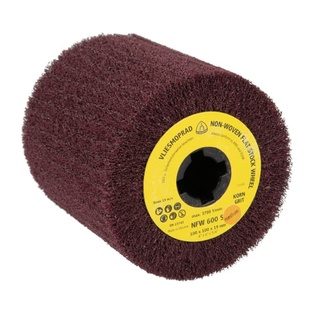 Ruedas Fibra Esponja Vw/Nfw600/Vfs/Co/S/100X100X19 Klingspor