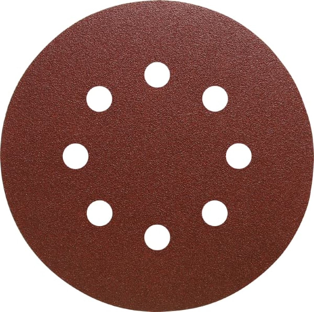 [2476] Discos Velcro 7" G40 Sc/Ps22K/40/S/180 Klingspor