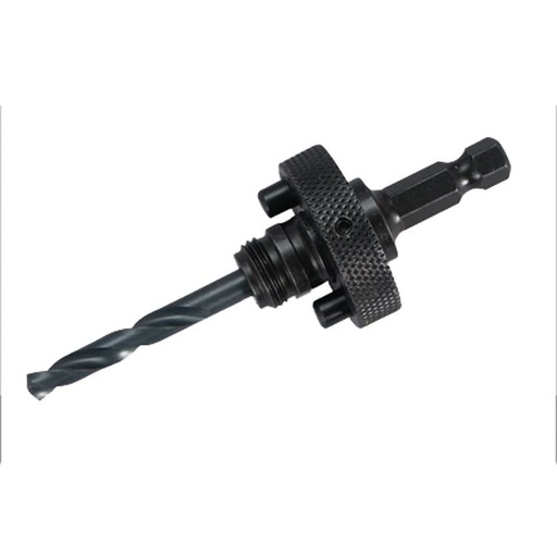 Adaptador Copas 2L - Desde 1-1/4" (32mm) Hasta 6" (152mm) Broquero 1/2" Lenox (E)