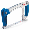 [12132] Arco Sierra Premium Heavy Duty (50,000 Psi) Almacena hasta 5 Sierras Lenox
