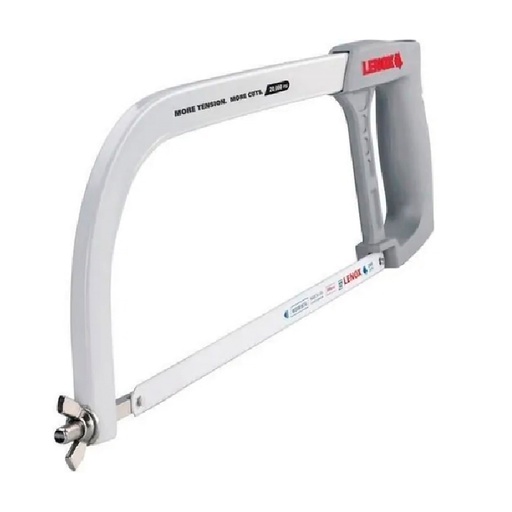 Arco Sierra Profesional 2012 (20,000 PSI) Lenox (E)