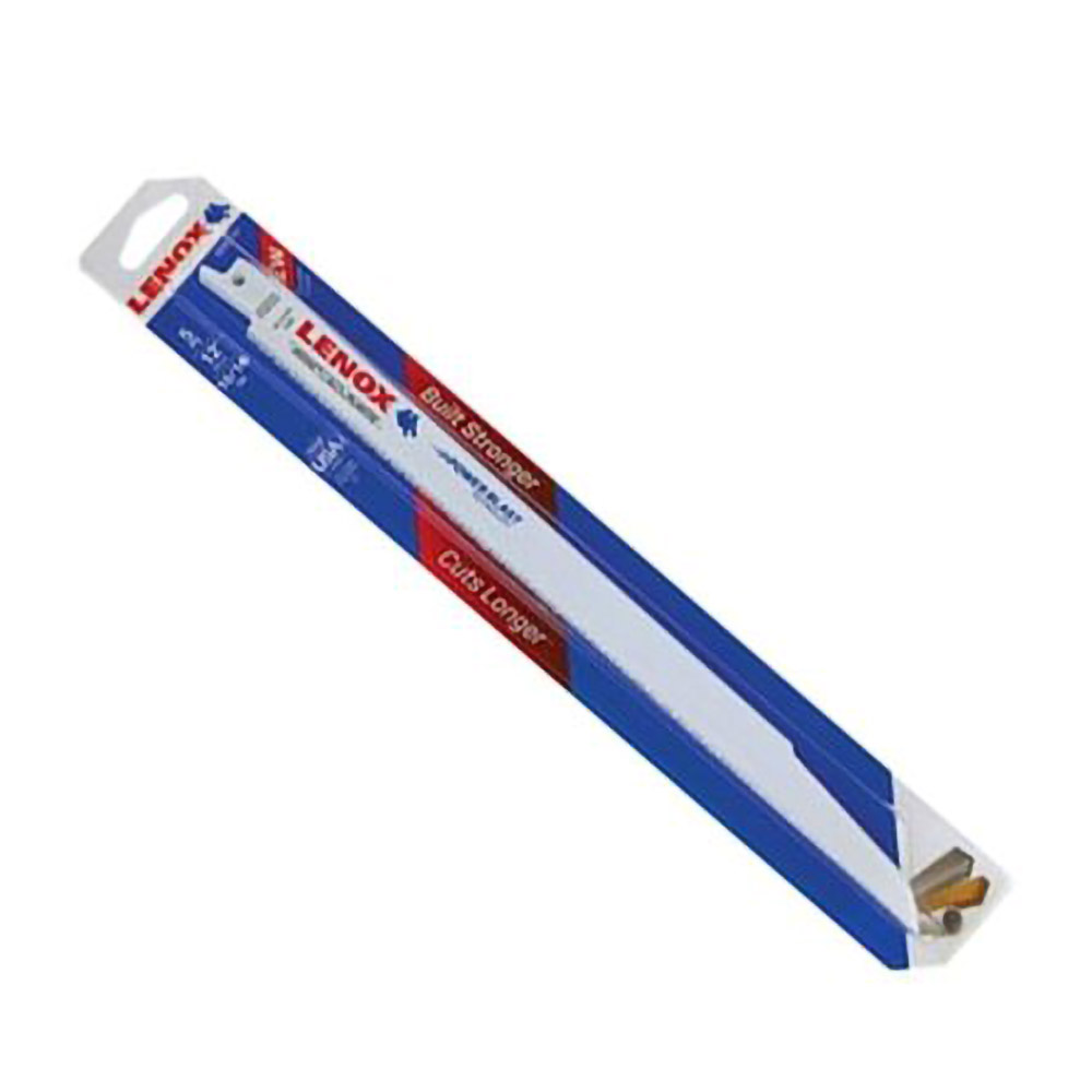 [20583] Hoja Sierra Sable Bimetalica 110R 12" * 3/4" * 0.50" DPP (10/14) Lenox