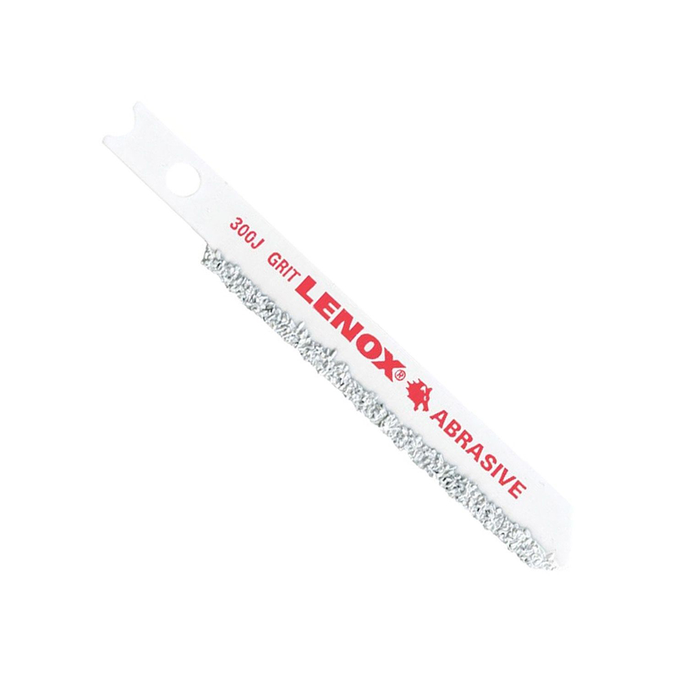 [20320] Hoja Sierra de Calar Carburada 300JG 3" * 5/16" * 0.032" Granalla Lenox