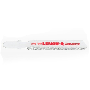 Hoja Sierra Caladora Carburada 300SG 3" * 5/16" * 0.032" Granalla Lenox (E)