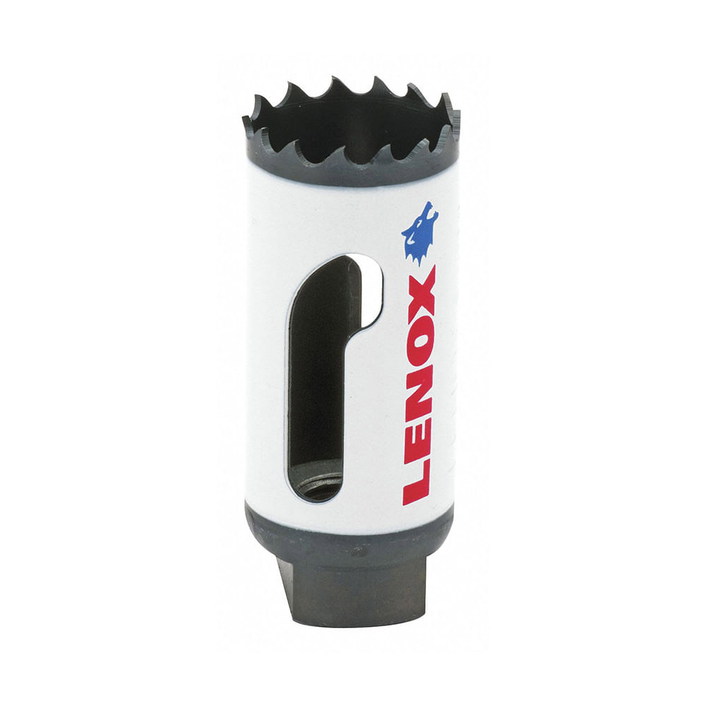 [30012] Sierra Copa Bimetalica 12L 3/4" 19mm Lenox (E)