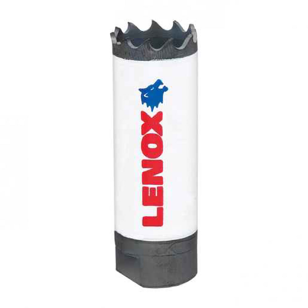 [30013] Sierra Copa Bimetalica 13L 13/16" 21mm Lenox (E)