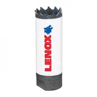 Sierra Copa Bimetalica 13L 13/16" 21mm Lenox (E)