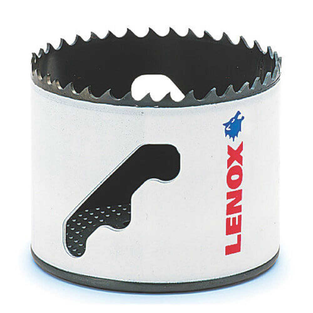 [30023] Sierra Copa Bimetalica 23L 1-7/16" 37 mm Lenox