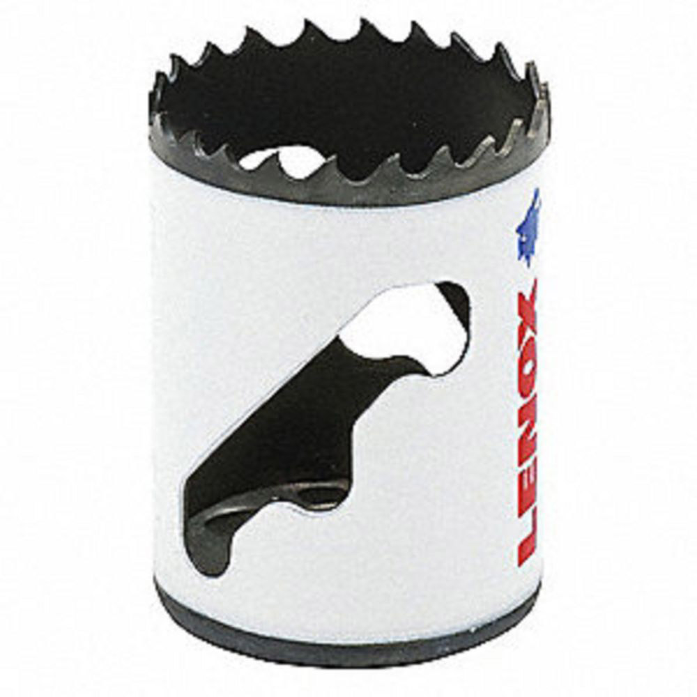 [30024-A] Sierra Copa Bimetalica 24L 1-1/2" 38 mm - A Lenox