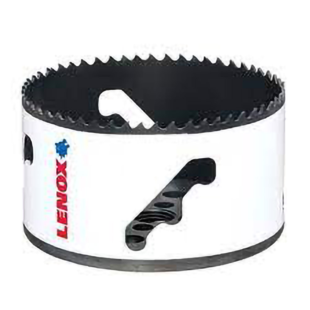 [30058] Sierra Copa Bimetalica 58L 3-5/8" 92mm Lenox