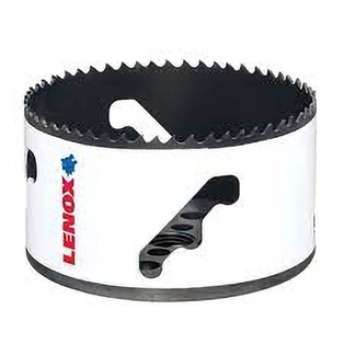 Sierra Copa Bimetalica 58L 3-5/8" 92mm Lenox (E)