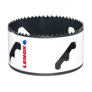 Sierra Copa Bimetalica 60L 3-3/4" 95mm Lenox
