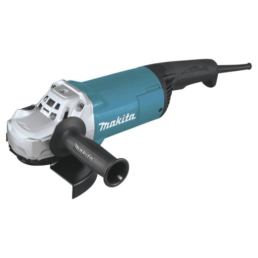 Esmeril / Amoladora Angular 7" (180mm)  2200W Makita