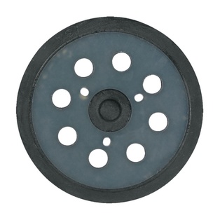 Plato Velcro 5" (125mm) Almohadilla 123 P/ B05030 Makita