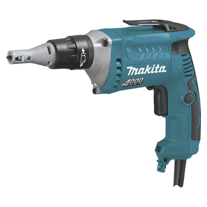 [FS4200] Atornillador Para Drywall 5 Mm (3/16") 570 W Makita