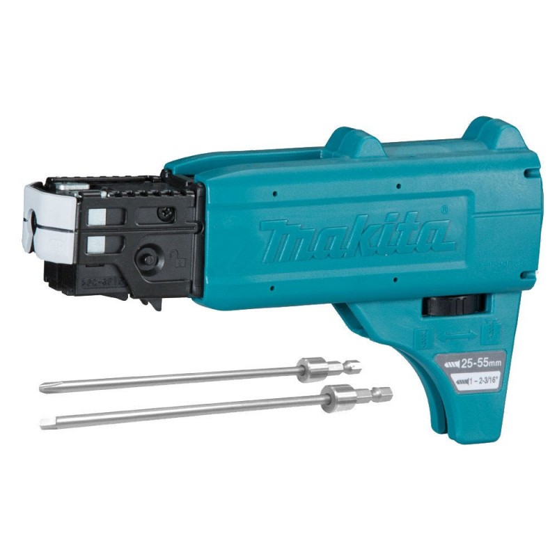 [199078-9] Autofeed Attachment Set Makita