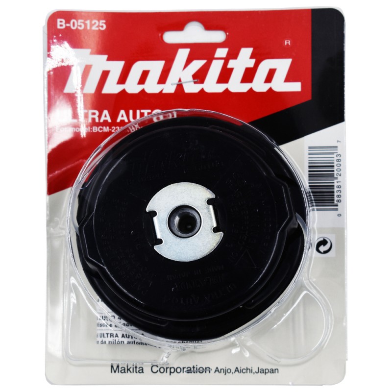 [B-05125] Automatic Ultraauto 4L M10X1.25Lh (Carrete De Nylon) Makita