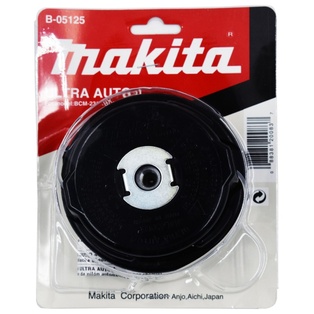Automatic Ultraauto 4L M10X1.25Lh (Carrete De Nylon) Makita