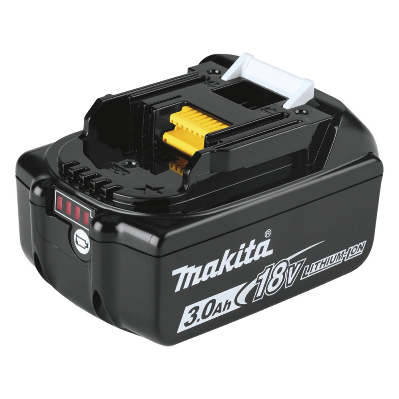 [632G12-3] Bateria 18V L xt 3.0Ah - Bl1830B Makita