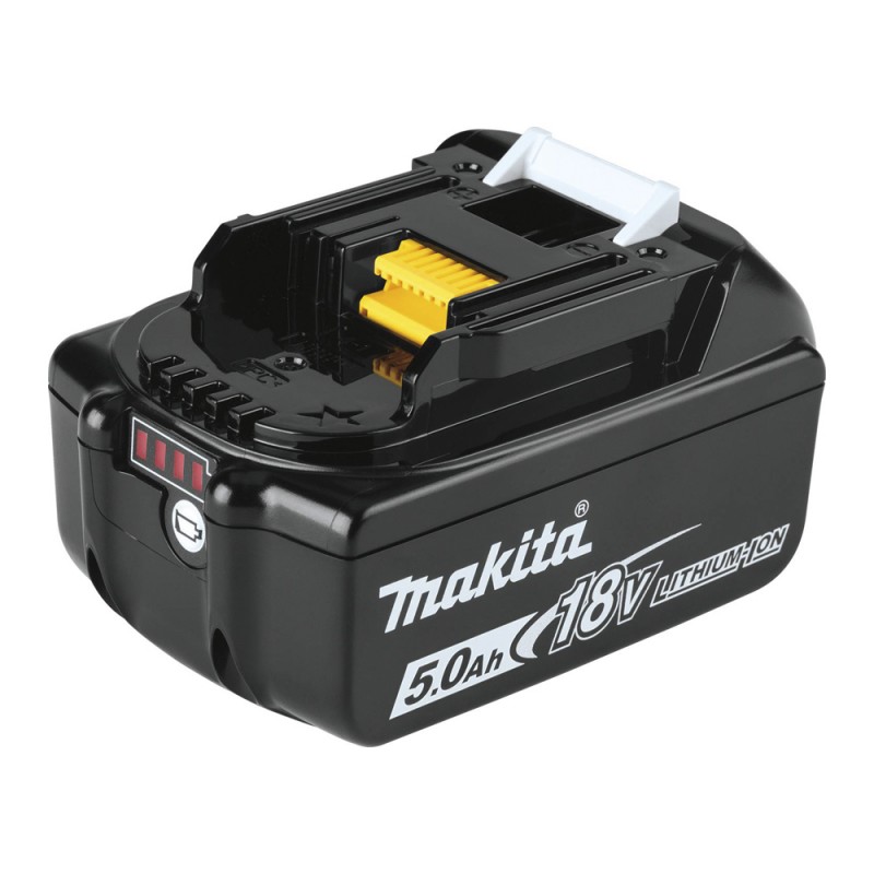 [632F15-1] Bateria 18V L X T 5.0Ah - Bl1850B Makita