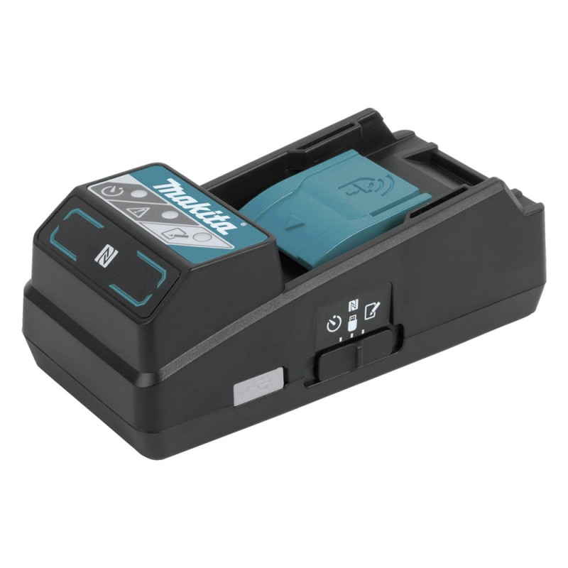 [198170-8] Battery Timer Adapter Set For Makita