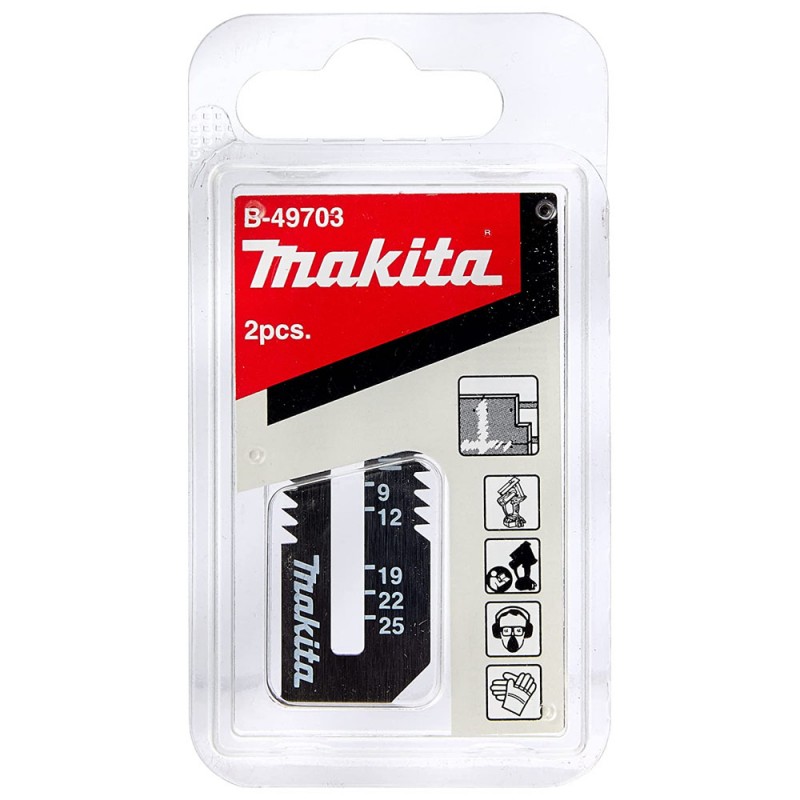 [B-49703] Board Cutter Blade D Makita