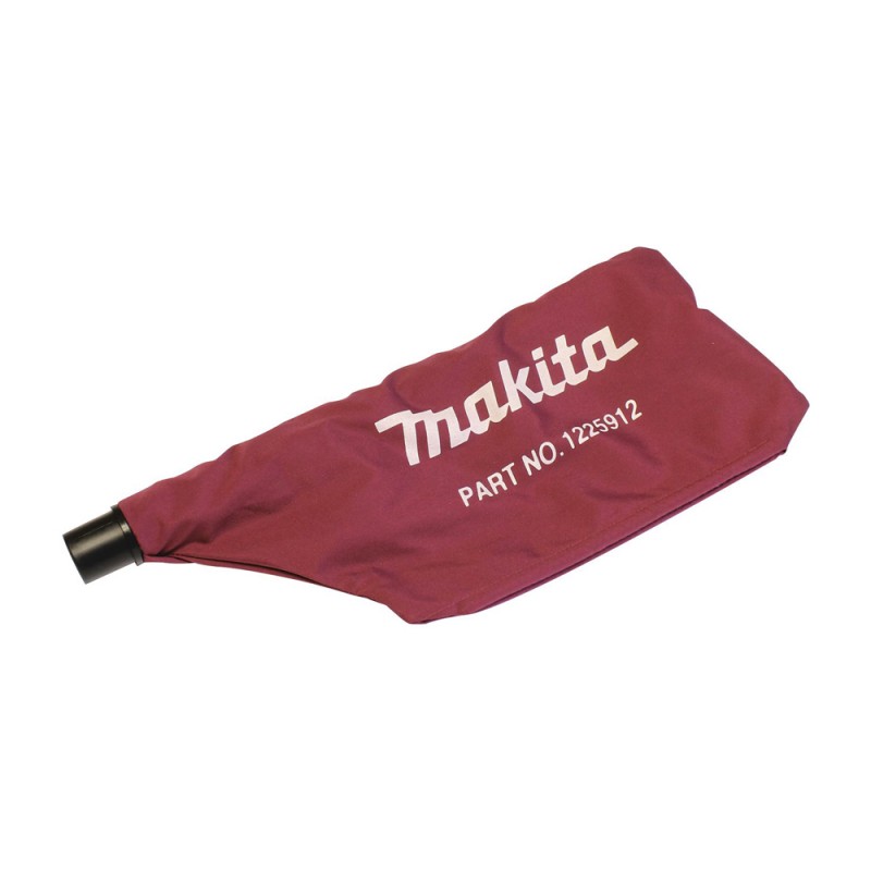 [122591-2] Bolsa Para Polvo P/ 9404 Makita