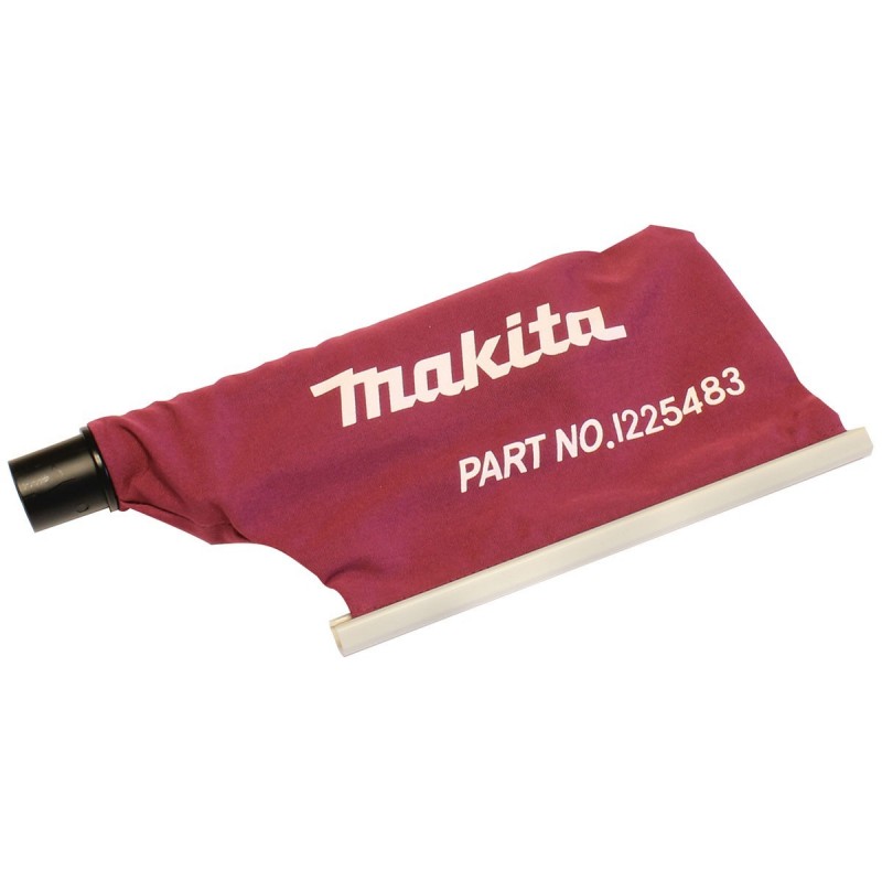 [122548-3] Bolsa Para Polvo P/9910 - 9911 Makita