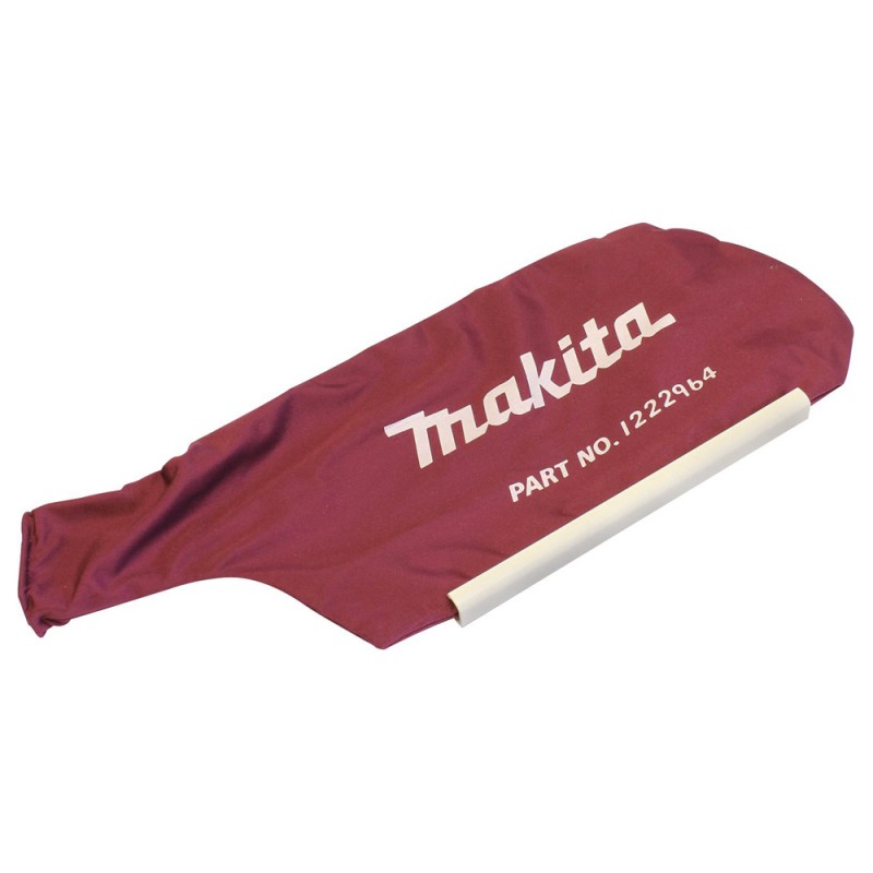 [122296-4] Bolsa Para Polvo P/9924Db Makita