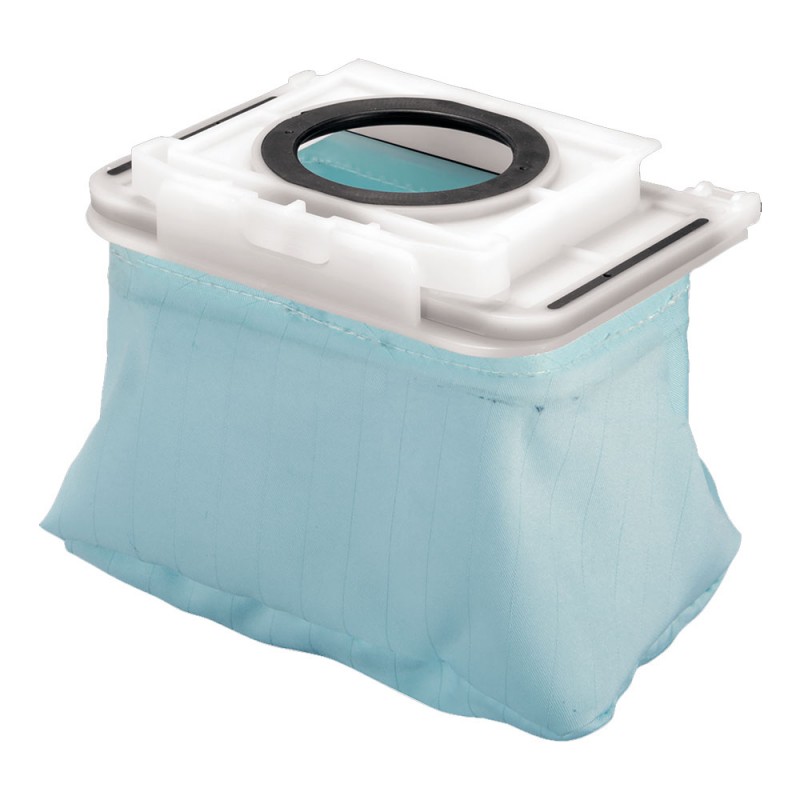 [197898-5] Bolsa Recolectora Dvc2 Makita