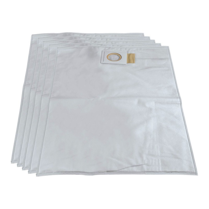 [195557-5] Bolsa Recolectora Papel Dvc860 (5 Unid) Makita