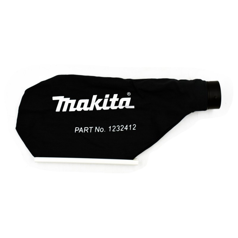 [123241-2] Bolsa Recolectora Ub1103 Makita