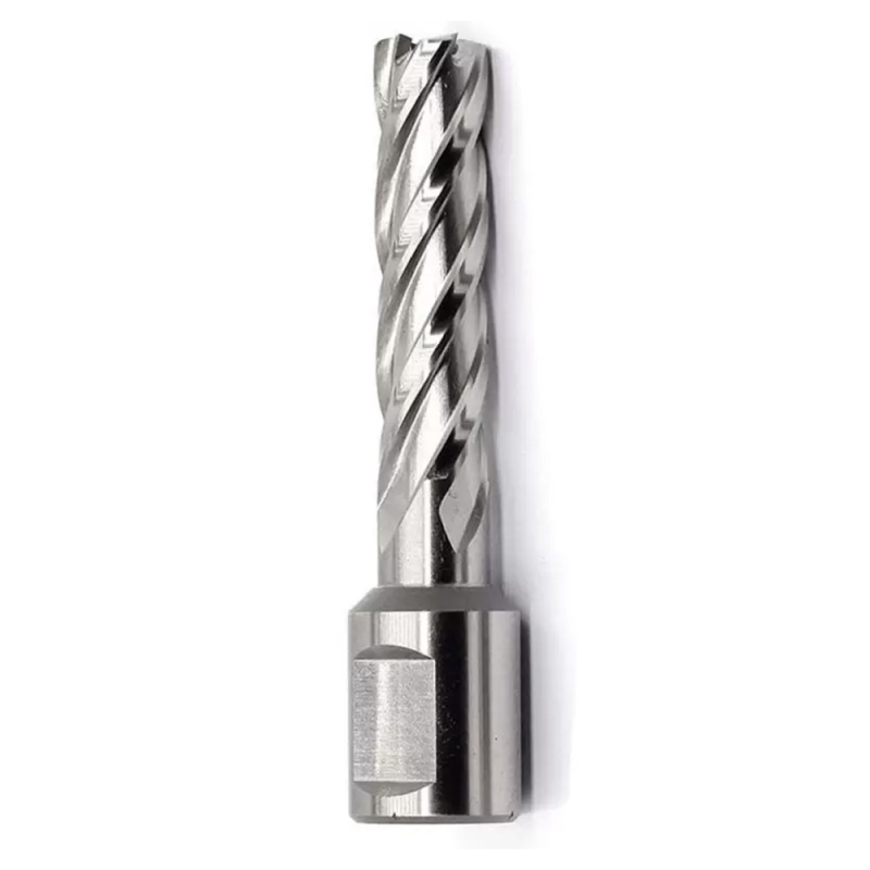 [16L] Broca Anular Encastre Weldon 16 X50Mm Makita