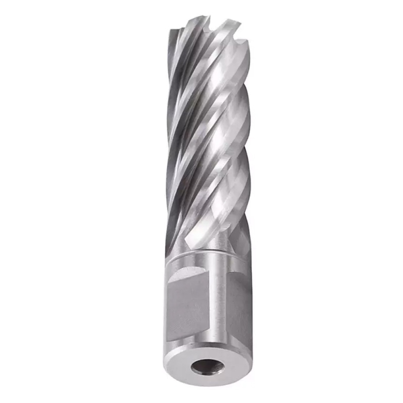 [20L] Broca Anular Encastre Weldon 20 X50Mm Makita