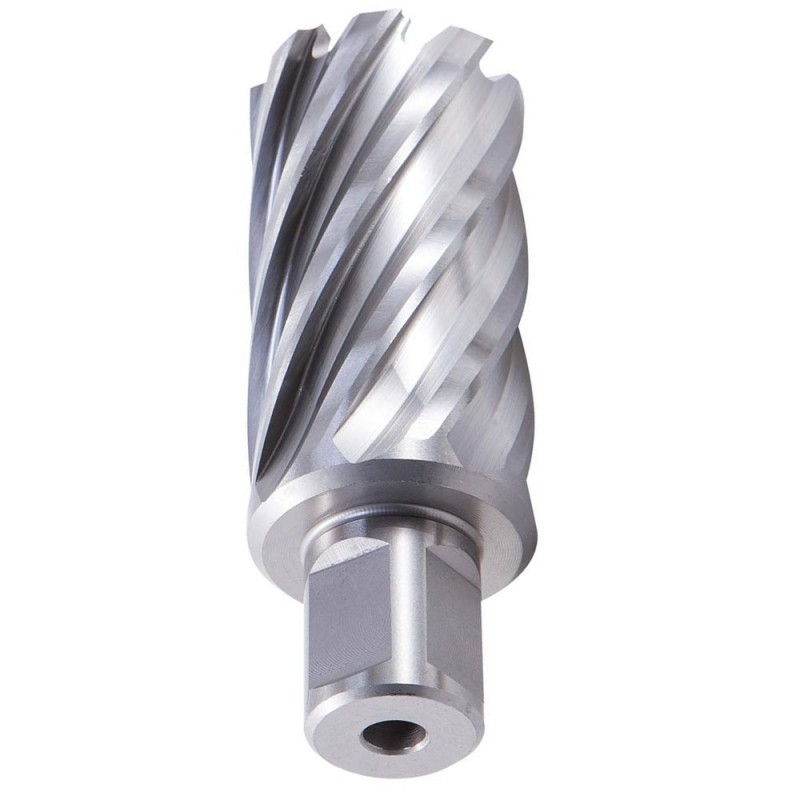 [23L] Broca Anular Encastre Weldon 23X50Mm Makita