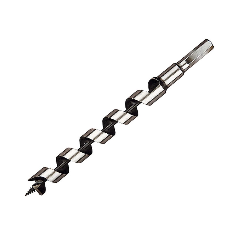 [D-36223] Broca Barreno Espiral 16 X 470 Mm. Makita