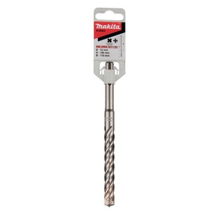 Broca Nemesis 2 Solid 12X160 Makita