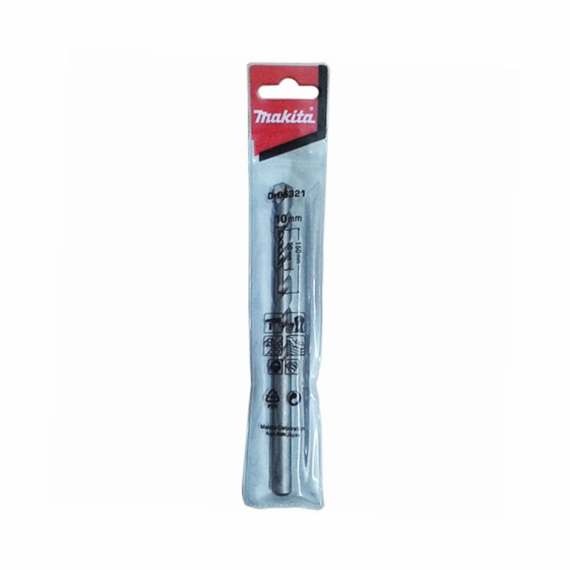 [D-05321] Broca Para Concreto 10 X 150 Mm. Makita