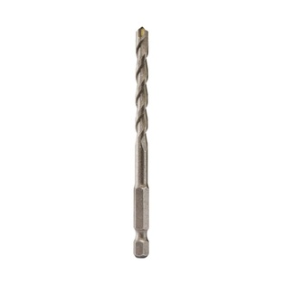 Broca Para Concreto 6 X 100 Mm. Encastre Hexagonal 1/4" Makita